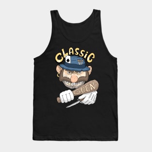 classic goon Tank Top